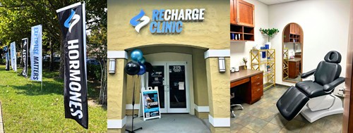 Recharge Clinic Clermont
