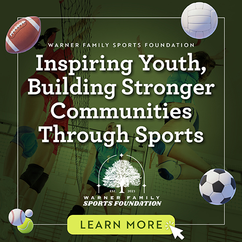 Warner Family Sports Foundation 