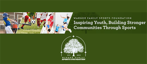 Inspiring Youth & Building Stronger Communities Through Sports