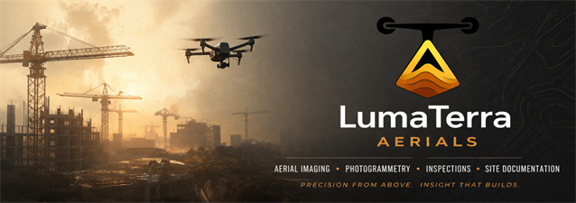 LumaTerra Aerials LLC