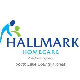 Hallmark Homecare Logo