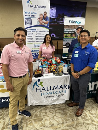 Orlando Health Regional Case Management Event