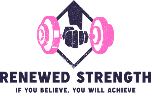 Renewed strength,LLC 