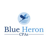 Blue Heron CPAs PLLC