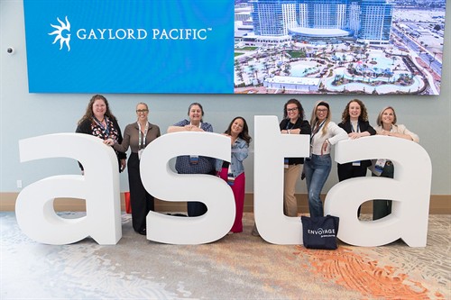 Luxe Voyage Travel is a Proud Member of ASTA 
