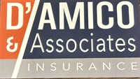 D'Amico & Associates Inc.