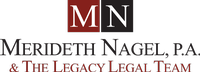 Merideth Nagel, P.A. & The Legacy Legal Team
