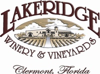 Lakeridge Winery & Vineyards