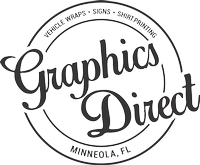 Graphics Direct Inc.