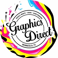 Graphics Direct Inc.