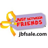 Consign with Just Between Friends!