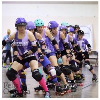 North Bay Derby Double Header