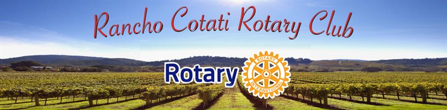 Rotary Club of Rancho Cotati