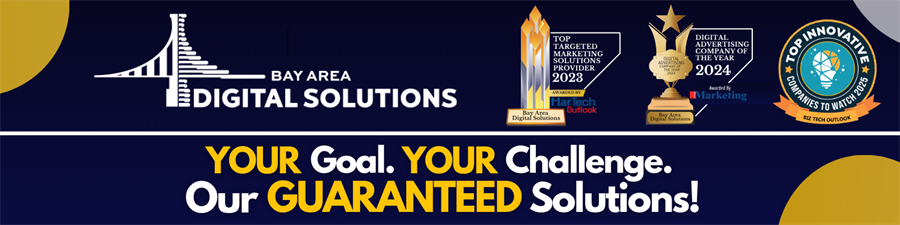 Bay Area Digital Solutions Bay Area Digital Solutions