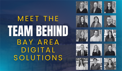 Meet the Team