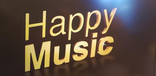 Happy Music!