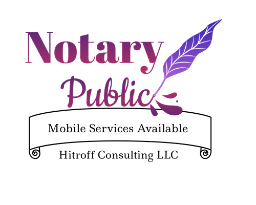 General Notary Services 