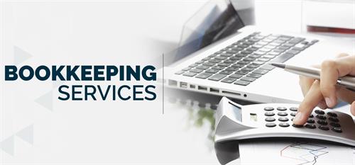 General Bookkeeping Services and/or Set-up, Clean-up, Rebuilding or just Reconcile