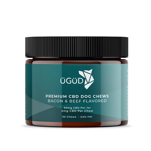 https://uguddog.com/products/premium-cbd-dog-chews-bacon-beef