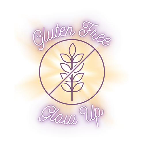 Need help going gluten free? I'd love to help!