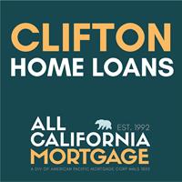 Clifton Home Loans / All California Mortgage