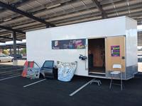 Destroy Stuff at Sonoma County's First Mobile Rage Room Pop Up