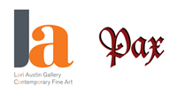 Food For Thought Benefit at Lori Austin Gallery