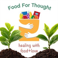 Food For Thought’s Plant Sale & Garden Tour