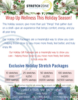 Stretch Zone - Petaluma