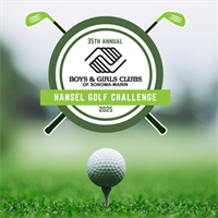 35th Annual Hansel Golf Challenge