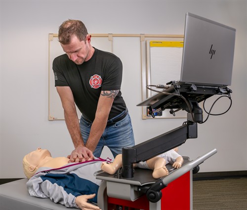 Rohnert Park CPR Certification Classes