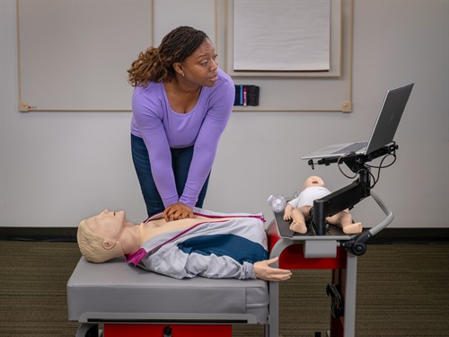 PALS renewal Courses in Rohnert Park