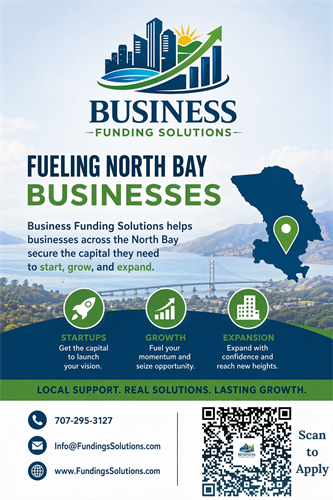 Fueling North Bay Businesses