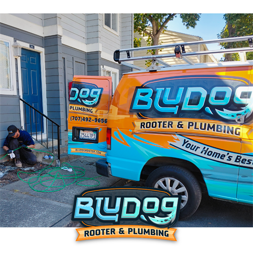 Hydro jetting to keep those kitchen sinks flowing