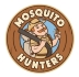 Mosquito Hunters of Northern Nassau County