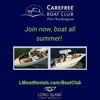 Join Carefree Boat Club