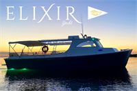 Elixir Yacht Charter