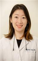 Dr. Rachel Yang