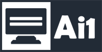 Ai1 Development Logo