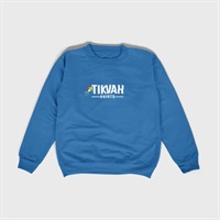 Custom Crewneck Sweatshirt Printing