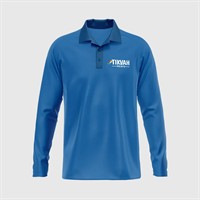 Custom Polo Shirt Printing