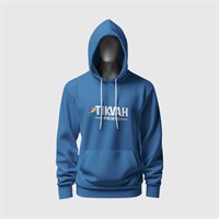 Custom Hoodie Printing