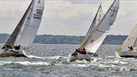 Cruising-Racing-Jr. Sailing-Boat Share-All Ages