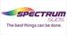 Spectrum Suds