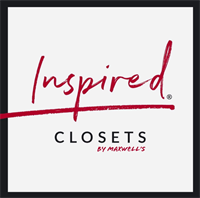 Inspired Closets by Maxwell's