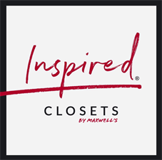 Inspired Closets by Maxwell's