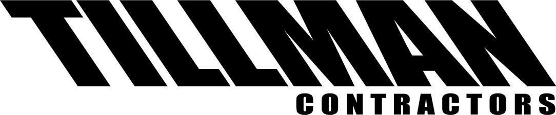 Tillman Contractors