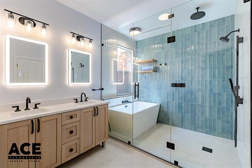 Modern Splash
