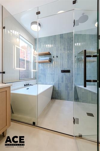 Modern Splash