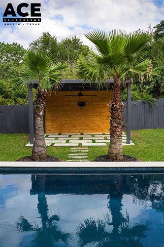 Tropical Escape